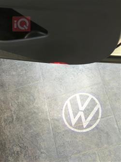 Volkswagen Atlas Cross Sport